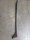 Oem 2020 2021 2022 Hyundai Sonata Right Passenger Side Rocker Panel Molding Used. Price: $295.00.