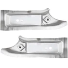 1964 1965 1966 1967 Chevelle Gto Body Mount/trunk Floor Brace Pair Right & Left New. Price: $109.99.