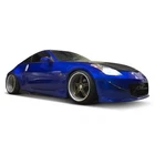For Nissan 350Z 2003-2005 Kbd 37-6630 Mike Myke Style Body Kit Unpainted New. Price: $1160.00.