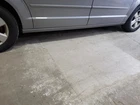 Passenger Side Caravan 2015 Rocker Panel Moulding 578975 Used. Price: $239.89.