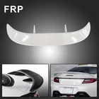 Kspeed White Rear Trunk Spoiler Wing Frp For 2022-2024 Subaru Brz Toyota GR86 New. Price: $209.00.