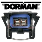 Dorman Techoice Power Steering Pressure Switch Connector For 1999-2002 Mg New. Price: $24.26.