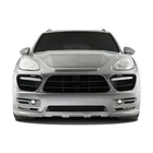 Aero Function AF-2 Front Bumper ( Gfk ) For Cayenne Porsche 11-14 Edpart 108150 New. Price: $1485.00.