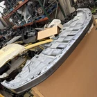 2009-2016 Nissan Gt-r Gtr Front Bumper Lip Lower Splitter Cover Splash Shield Oe Used. Price: $700.00.