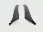 2003 - 2008 Mercedes Benz Sl Class R230 Pillar Cover Panel Trim Left Right Oem Used. Price: $82.52.