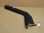New 2024 - 2026 Tesla Cybertruck Oem Driver Left Alcantara Pillar Trim Used. Price: $250.00.