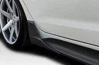 Duraflex Msr Side Skirts Add On For 19-23 Genesis G70 New. Price: $84.99.