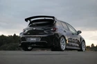 Hks Body Kit Type-s Gr Corolla R-spoiler New. Price: $770.00.