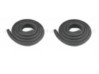 Land Rover Series 2A3 Body Seal Hardtop Side Rubber Lower X2 - 333487 New. Price: $75.91.