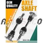 2PCS Front Cv Axle Shaft Set For Chevy Silverado Gmc Yukon Awd Truck New. Price: $176.59.