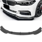 For 2014-2020 Bmw F32 F36 4-SERIES Carbon Look Front Lips Bumper Body Kits New. Price: $67.55.