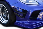 22-23 Toyota GR86 Gt Competition Carbon Fiber Creations Front Canards 118783 New. Price: $260.00.