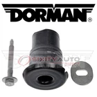 Dorman 924-189 Body Mount For F87Z1000155FC F87Z1000154EB Frame Ep New. Price: $52.00.