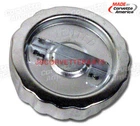 63 64 65 66 67 68 69 Corvette Gas Cap New Repro Replaces Gm 3952708. Price: $35.00.