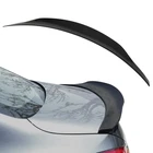 Scitoo Abs Spoiler Wing Fits For 2015-2021 Mercedes-benz W205 C63 C-class New. Price: $106.30.