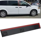 B Pillar Front Passenger Door Applique Fit For Dodge Grand Caravan Town&country New. Price: $5.99.