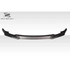 Duraflex F87 Cleanline Front Lip Spoiler Air Dam For M2 Bmw 16-21 Edpart 118090. Price: $276.00.