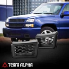 Fits 2003-2007 Chevy Silverado 1500 Classic Front Lower Bumper Dust Vent Black New. Price: $44.86.