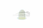 One New Vaico Door Trim Molding Grommet V203403. Price: $16.36.