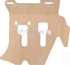 Jp Body Floor Panel Fits Porsche Coupe 91155106303 New. Price: $184.71.