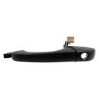 Sherman 108-135L Rear Driver Side Exterior Door Handle For Dodge Charger 2007 New. Price: $27.69.