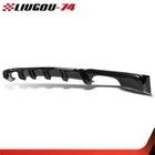 Rear Bumper Diffuser Black Lip Fit For 2012-2018 Bmw Series F30 F31 M-sport New. Price: $58.87.