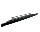 2007-2015 Mini Cooper Driver Left Side Lower Rocker Panel Molding Black Oem Used. Price: $81.89.