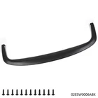 Universal 67"L Front Lowerbumper Lip Diffuser Splitter Protector Panel New. Price: $58.30.