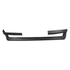 For Bmw 540I 94-95 Front Bumper Lip Under Air Dam Spoiler Ac-s Style Fiberglass New. Price: $82.70.