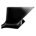 For Chevy C10 Pickup 1967-1972 Dynacorn 1114Z Driver Side Foot Weel Panel New. Price: $75.71.