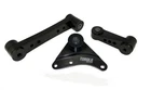 Torque Solution TS-DNSRT-123 Billet Aluminum Engine Mount Kit For Neon SRT-4 New. Price: $388.88.