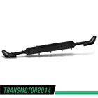 Rear Bumper Diffuser Quad Exhaust Fit For 2014+ Bmw F32 F33 F36 Series Sport New. Price: $91.49.