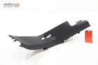 2024 - 2025 Tesla Cybertruck Rear Left Side Pillar Lower Trim Cover Panel Oem Used. Price: $118.99.