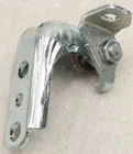 New Oem Ford Front Left Upper Door Hinge FT4Z-5822801-B Edge Mkx Nautilus 15-24. Price: $25.15.