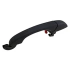 For Jeep Compass 08-10 Sherman Front Driver Side Exterior Door Handle Value Line New. Price: $34.01.