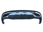 DP510119 Mercedes X254 GLC300 43 Amg 2023 2024 2025 Rear Bumper Lower Valance Oe Used. Price: $269.99.