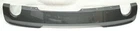Dark Shadow Metallic Rear Bumper Cover Part Number - 51127906283 For Bmw New. Price: $144.99.