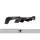 Aero Function M5 F10 Carbon AF-1 Rear Diffuser ( Cfp ) For 5-SERIES Bmw 11-16 New. Price: $401.00.