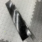 2016-2019 Lincoln Mkx Rear Left Door Window B Pillar Applique Molding Oem Used. Price: $47.00.