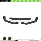 For 14-16 Lexus IS250 IS350 F-sport Painted Black Front Bumper Lip Cover Trim New. Price: $58.98.