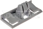 Dorman 963-200D Molding Retainer Fits Gm Cadillac Hummer Models New. Price: $11.52.
