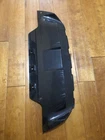 2013-2019 Bmw M6 Gran Coupe Oem Rear Bumper Lower Carbon Fiber Diffuser Used. Price: $550.00.
