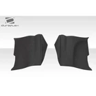 Duraflex Rd-x Rear Add Spat Extensions For Supra Toyota 93-98 Edpart 114843 New. Price: $243.00.
