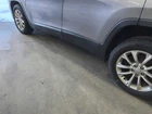 Cherokee 2019 Rocker Panel Moulding 708226 Used. Price: $249.79.