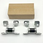 Left & Right Door Hinge Lower Fits For Chrysler Dodge Jeep 2013-2018 New. Price: $54.00.