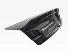 Vis Racing Carbon Fiber Trunk Ams Style For Bmw SERIES(E92) 2DR 07-13 New. Price: $1536.91.