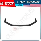 For 2013 2014 2015 Honda Civic Sedan 3PCS Front Bumper Lip New. Price: $57.08.