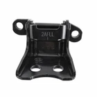 Genuine Oem Front Left Lower Door Hinge For Honda Civic, Cr-v 67460T2AH11ZZ New. Price: $90.34.
