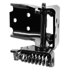 Front Upper Driver Side Door Hinge Fits 1970-1981 Chevy Camaro New. Price: $70.18.
