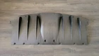 Ferrari 458 Italia Rear Bumper Diffuser Complete Oem 82456300 82456310 Used. Price: $2000.00.